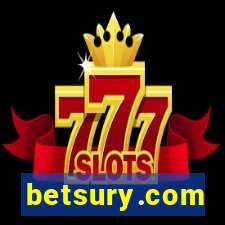 betsury.com