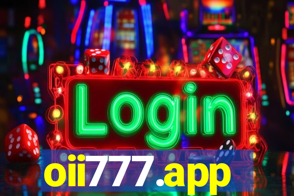 oii777.app