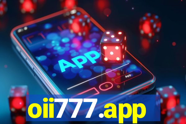 oii777.app