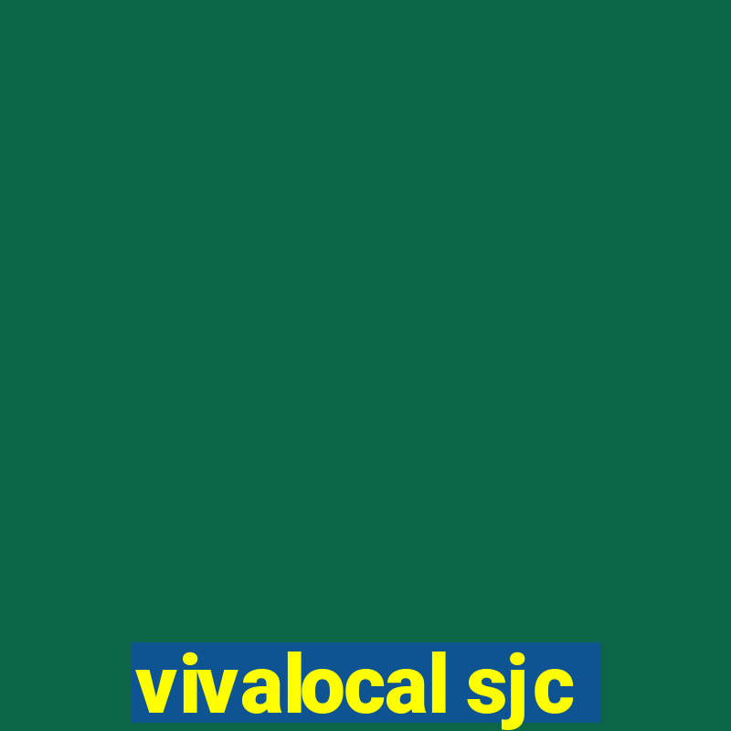 vivalocal sjc