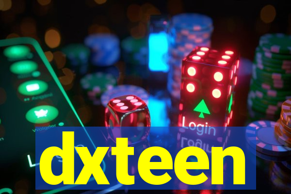 dxteen