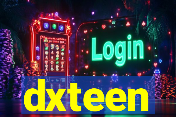 dxteen