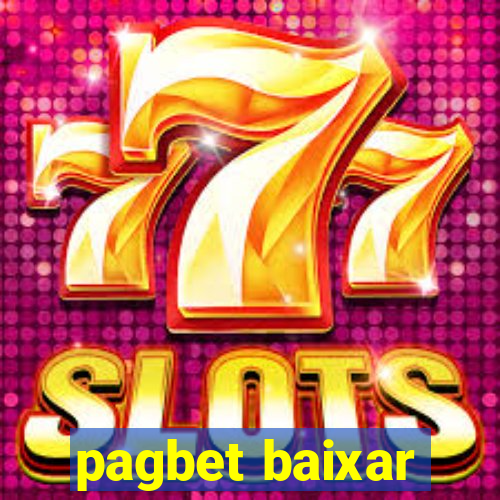 pagbet baixar