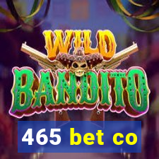 465 bet co