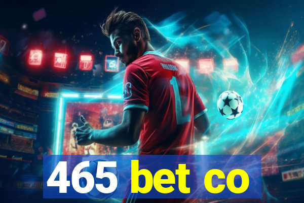 465 bet co