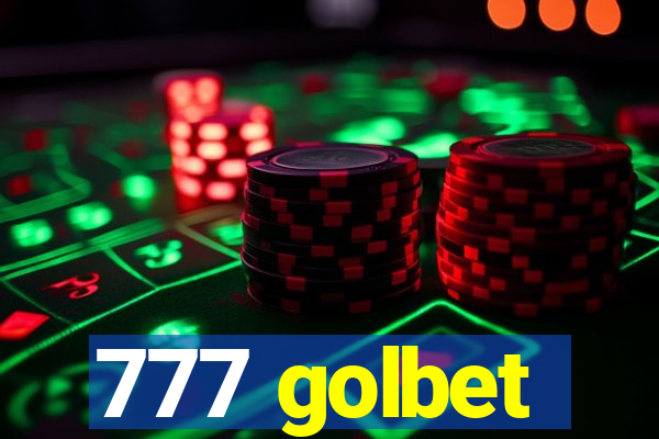 777 golbet