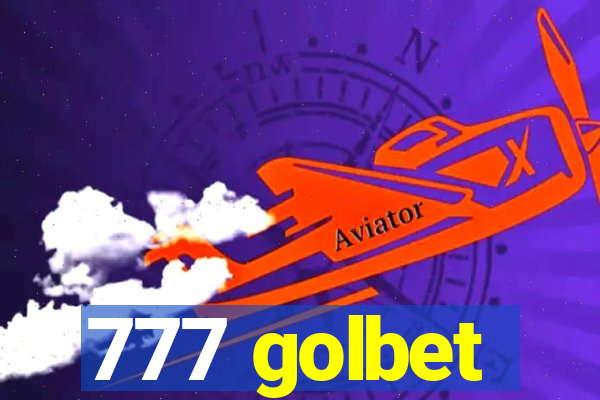 777 golbet