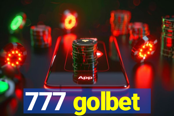 777 golbet