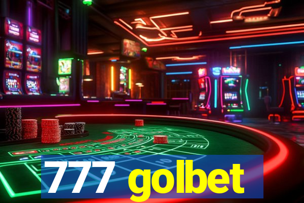 777 golbet