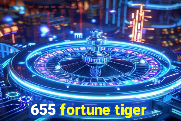 655 fortune tiger