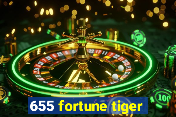 655 fortune tiger