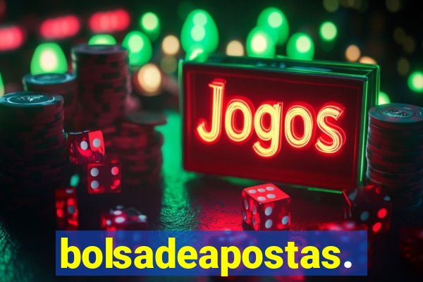 bolsadeapostas.com