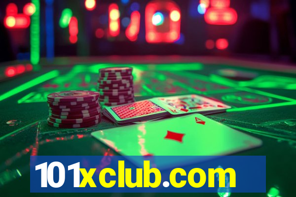 101xclub.com