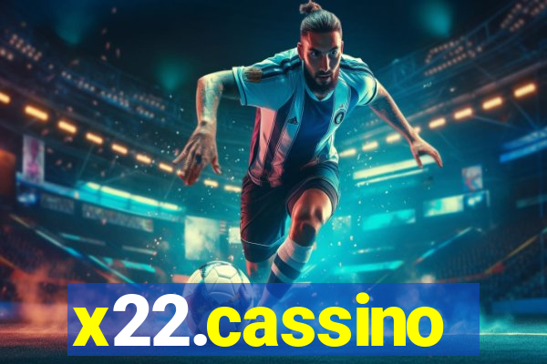 x22.cassino