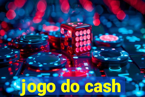 jogo do cash