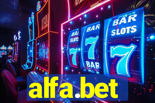 alfa.bet