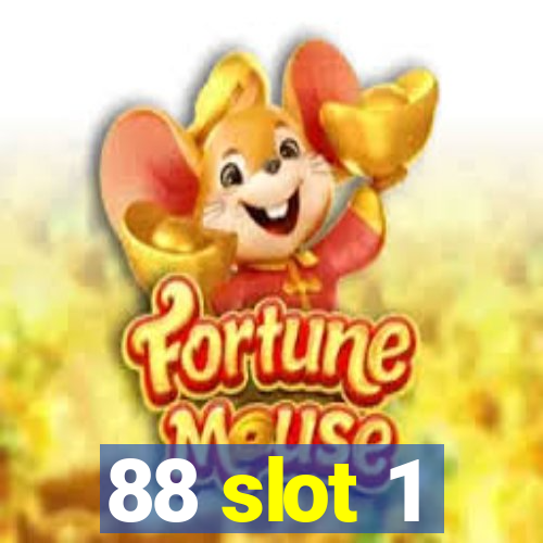 88 slot 1