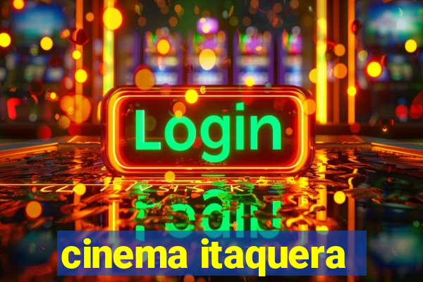 cinema itaquera