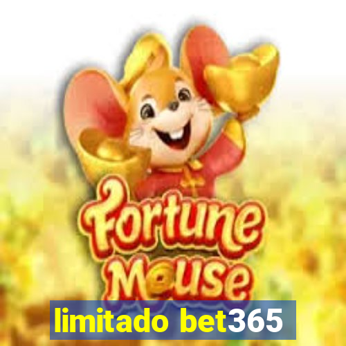 limitado bet365