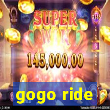 gogo ride