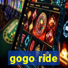 gogo ride