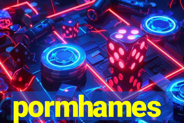 pormhames