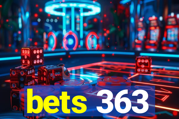 bets 363