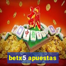 betx5 apuestas