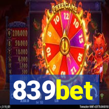 839bet