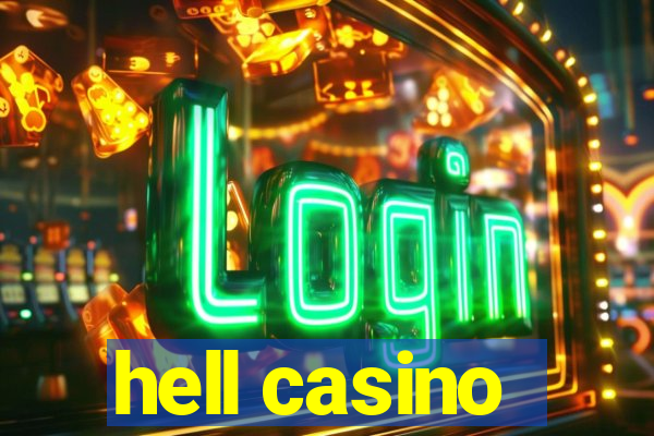 hell casino