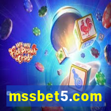 mssbet5.com