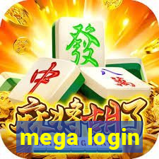 mega login