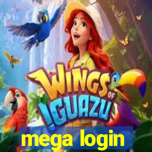 mega login