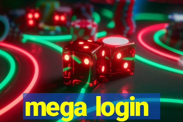 mega login