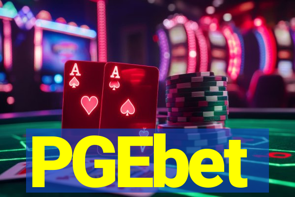 PGEbet