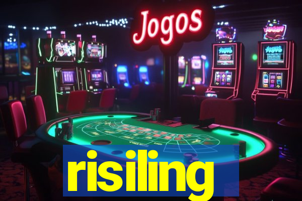 risiling