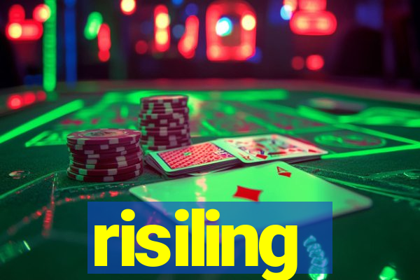 risiling