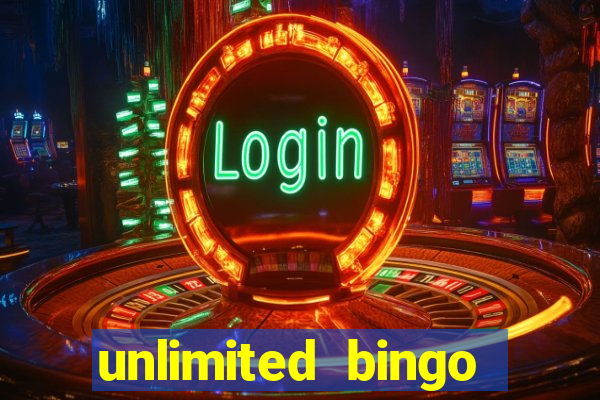 unlimited bingo blitz credits