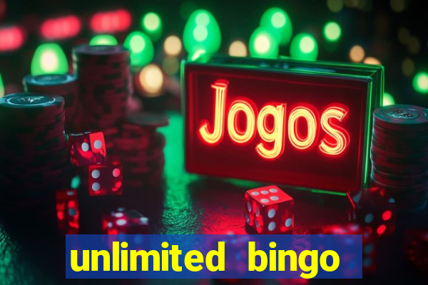 unlimited bingo blitz credits