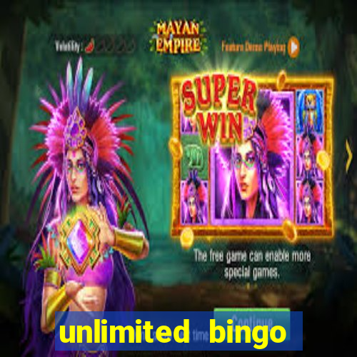 unlimited bingo blitz credits