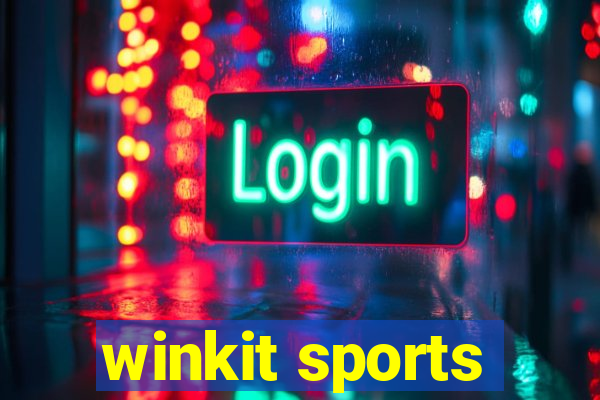 winkit sports