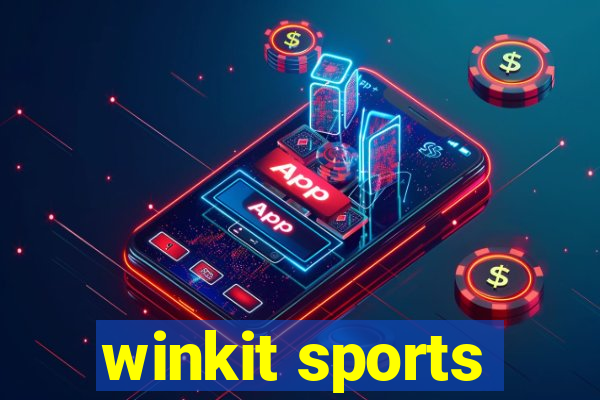 winkit sports