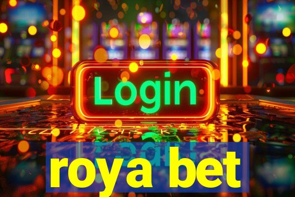 roya bet