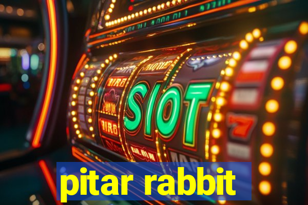 pitar rabbit