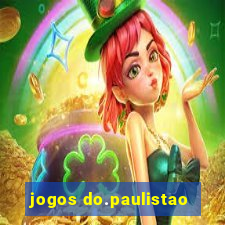 jogos do.paulistao