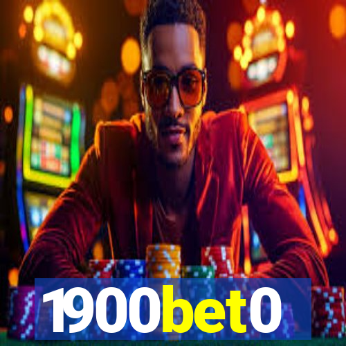 1900bet0