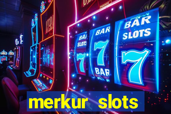 merkur slots rewards club