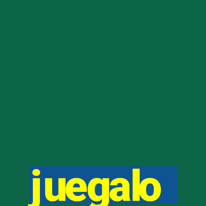 juegalo