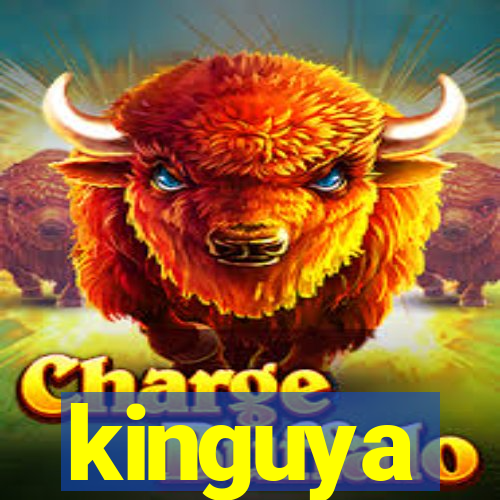 kinguya