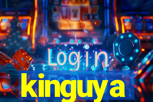 kinguya